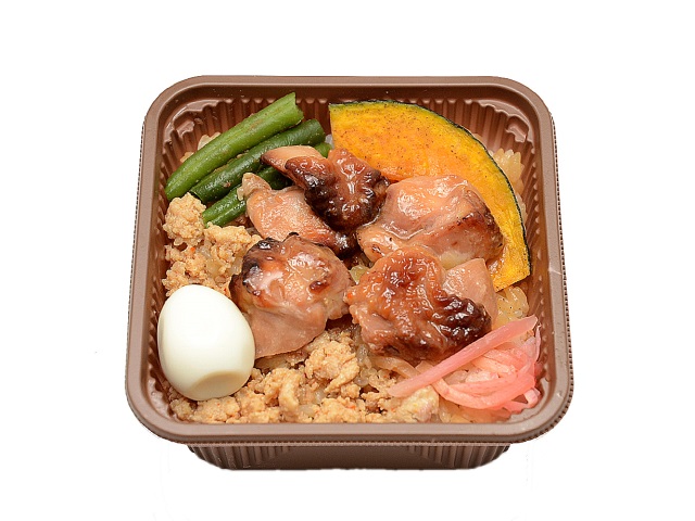 セブンイレブンのダイエットにオススメな弁当３選