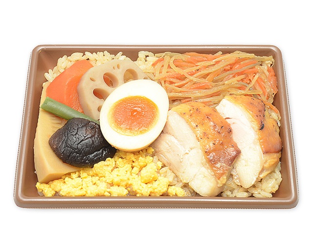 セブンイレブンのダイエットにオススメな弁当３選